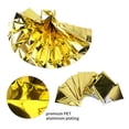thumbnail image 1 of FLAMEEN Emergency Survival Blanket, Premium Material For Home, 1 of 8
