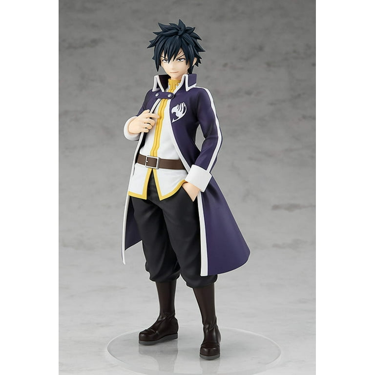 POP UP PARADE グレイ・フルバスター FAIRYTAIL POP UP PARADE Gray Fullbuster: Grand Magic Royale Ver