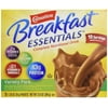 Carnation Breakfast Essentials, Variety Pack, 10 Ct, 1.26 Oz