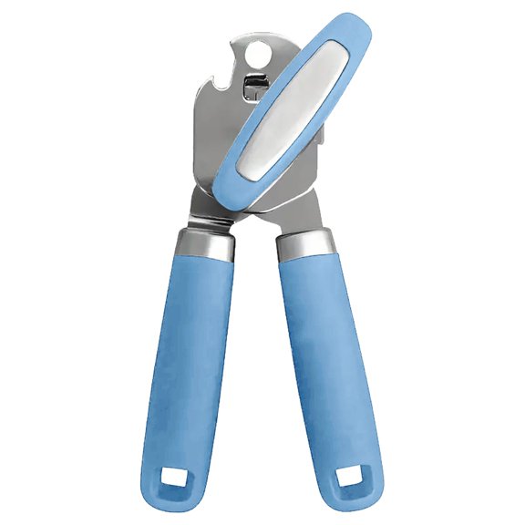 on Sale Hecteas Bottle&Can Openers,1*Bottle Opener,Stainless Steel Can Opener Manual Multifunctional Labor Saving Can Opener Kitchen Creative Can Opener Tool Easily Open Cans Of Various Sizes