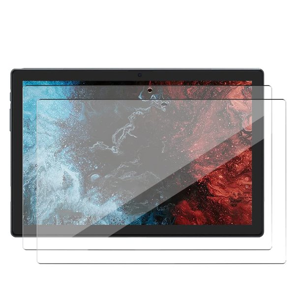 FIEWESEY For Vastking KingPad K10 Pro Tempered Glass Screen