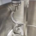 thumbnail image 7 of 60L Dough Mixer Double Acting Double Speed Spiral Flour Mixer 220V 3PH, 7 of 7