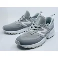 thumbnail image 3 of New Balance 574 Sport Grey MS574PTC Fresh Foam Lifestyle Size 9.5, 3 of 6