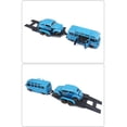 thumbnail image 5 of 1: 24 Transport Vehicle Trailer Series Alloy Car Model Metal Car Model, 5 of 10