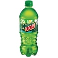 thumbnail image 1 of Boisson gazeuse Mtn Dew 591 ml bouteille, 1 of 6