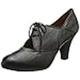 thumbnail image 3 of Gentle Souls by Kenneth Cole Chaussures pour Femmes Rem Side, Cuir Noir, 6 m US, 3 of 3