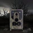 thumbnail image 4 of Outdoor Trail Camera Wildlife Camera With Night Vision Motion Activated Trail Camera As shown, 4 of 5