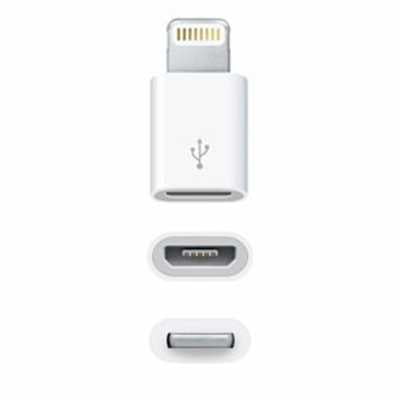 UPC 885909627479 product image for REFURBISHED-Apple MD820ZM/A Micro-USB To 8-Pin Lightning Adapter | upcitemdb.com
