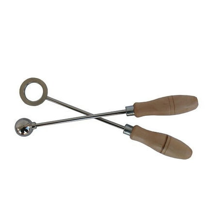 American Educational Ball and Ring Demonstrating Thermal Expansion