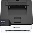 thumbnail image 6 of Lexmark CS331dw Wireless Color Laser Printer (40N9020), 6 of 11