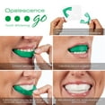 thumbnail image 3 of Kit de blanqueamiento dental Opalescence Go con peróxido de hidrógeno al 15%, 3 of 9
