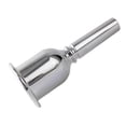 thumbnail image 3 of BELOVING Tuba Mouthpiece Instrument Accessories Player Sturdy Performance Replacement, 3 of 10