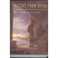 thumbnail image 1 of Lettres de Rifka, 1 of 2