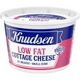 Find Your Perfect Knudsen Lowfat Small Curd Cottage Cheese with 2