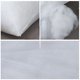 thumbnail image 5 of Fiudx Ofertas de la semana Núcleo de almohada Tejido no tejido Núcleo de almohada Venta al por mayor Núcleo de almohada Núcleo de cojín de algodón Núcleo de cojín Núcleo de almohada, 5 of 6