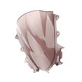 thumbnail image 1 of Kenally Protector de parabrisas de Motor para R15 V3 2017 ~ 2020 Accesorios para motos Marrón, 1 of 1