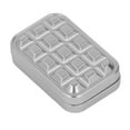 thumbnail image 1 of Building Blocks Haptic Slider,  Haptic Slider Portable Ergonomic  for Office Work for Adult Silver,Gold, 1 of 7