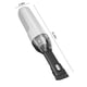 thumbnail image 3 of Aspiradora recargable USB con potente succión de 5000Pa - Mini aspiradora de mano para grietas, teclado, alfombra y espacios reducidos, 3 of 6
