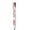 White/Red, variant on SuperStroke Golf Zenergy Claw 1.0 Putter Grips White/Red