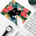 thumbnail image 2 of Mouse pad CDZYNG gato negro antideslizante 24 x 20 x 0,3 cm, 2 of 7