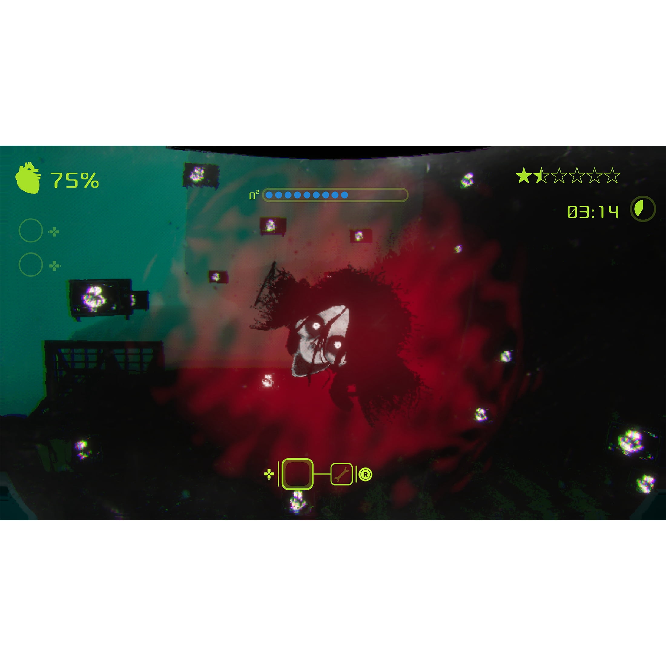 Murky Divers: PharmaCorps. Edition - PlayStation 5 Game