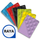 thumbnail image 1 of Cuaderno Profesional Doble Argolla Ferrini Unicolor 120 Hojas Pack 6 Raya, 1 of 5