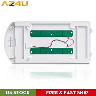 WRF555SDHB01 WRX735SDHZ03 Refrigerator LED Light Module For Whirlpool