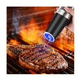 thumbnail image 5 of Gravity Electric Stainless Steel Pepper Salt Grinder, Spice Grinder..., 5 of 5