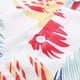 thumbnail image 5 of Camisa de playa de manga corta hawaiana para hombre, camisas informales con botones de verano estampadas Pompotops oipoqjl28385, 5 of 5