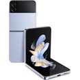 thumbnail image 1 of Samsung Galaxy Z Flip4 128GB (Canadian Model) | Certifed Refurbished Like New Unlocked Smartphone, 1 of 5
