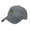 Gray, variant on University Of Central Oklahoma Hat Adjustable Baseball Cap Cotton Cowboy Hat, Fashionable For Man Woman
