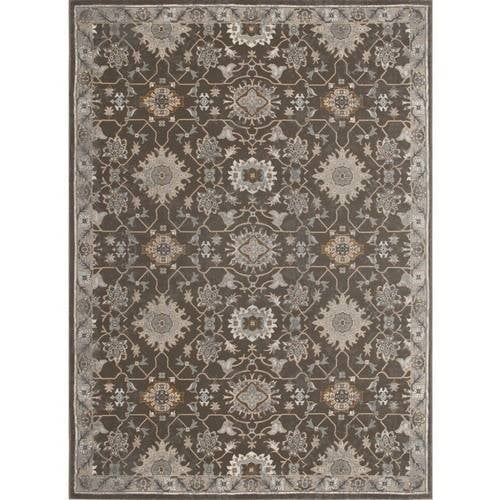 Home Dynamix Airmont Collection Traditional Area Rug