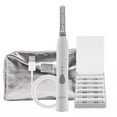 thumbnail image 7 of Spa Sciences SIMA Sonic Dermaplaning Tool 2-in-1 Women's Facial Exfoliation & Hair Removal, 7 of 7