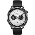 thumbnail image 2 of Smartwatch Xiaomi Reloj S4 Black – 1,43 Pulgadas AMOLED, 2200 nits, batería de 15 días, Resistente al Agua, 5 ATM, frecuencia cardíaca y Sensor SPO₂, 2 of 5