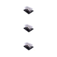thumbnail image 1 of sweethay Audio Amplifier Splitter Distribution Block 2-Way Sound Wear-resistant Automotive Boxes Electric Professional Ground Cable Type1 NO1, 1 of 6