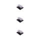 thumbnail image 1 of sweethay Audio Amplifier Splitter Distribution Block Power Ground Devices Distributor Wear-resistant Boxes Cable Stereo Electric Type1 NO1, 1 of 6