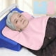 thumbnail image 1 of Babero Impermeable para Adultos Mayores En Cama, Babero para Comer, Babero de Cuello a Prueba de Fugas y Recogedor de Alimentos., 1 of 6