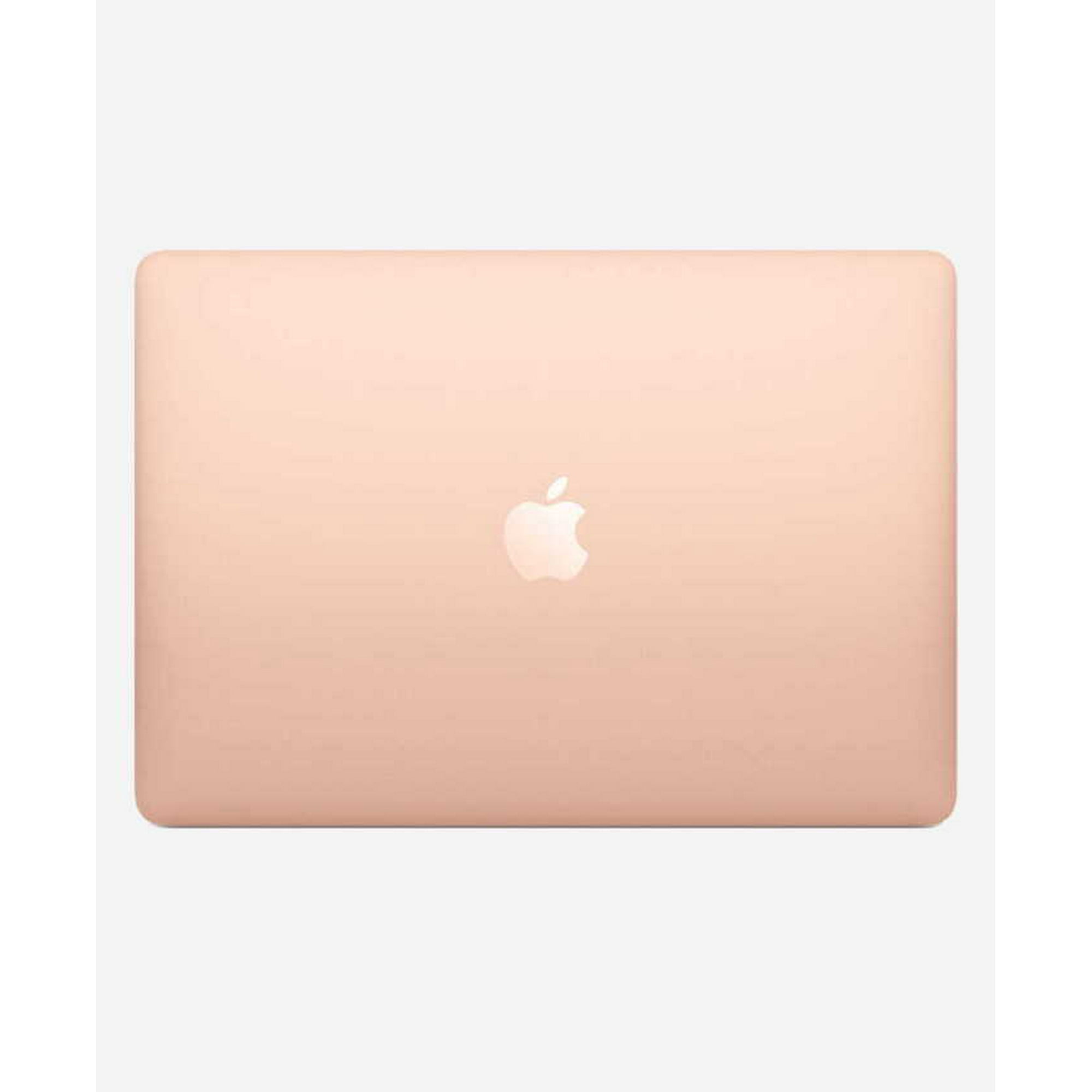 MacBook Air ゴールド 2020 2020 Apple MacBook Air Review - YouTube
