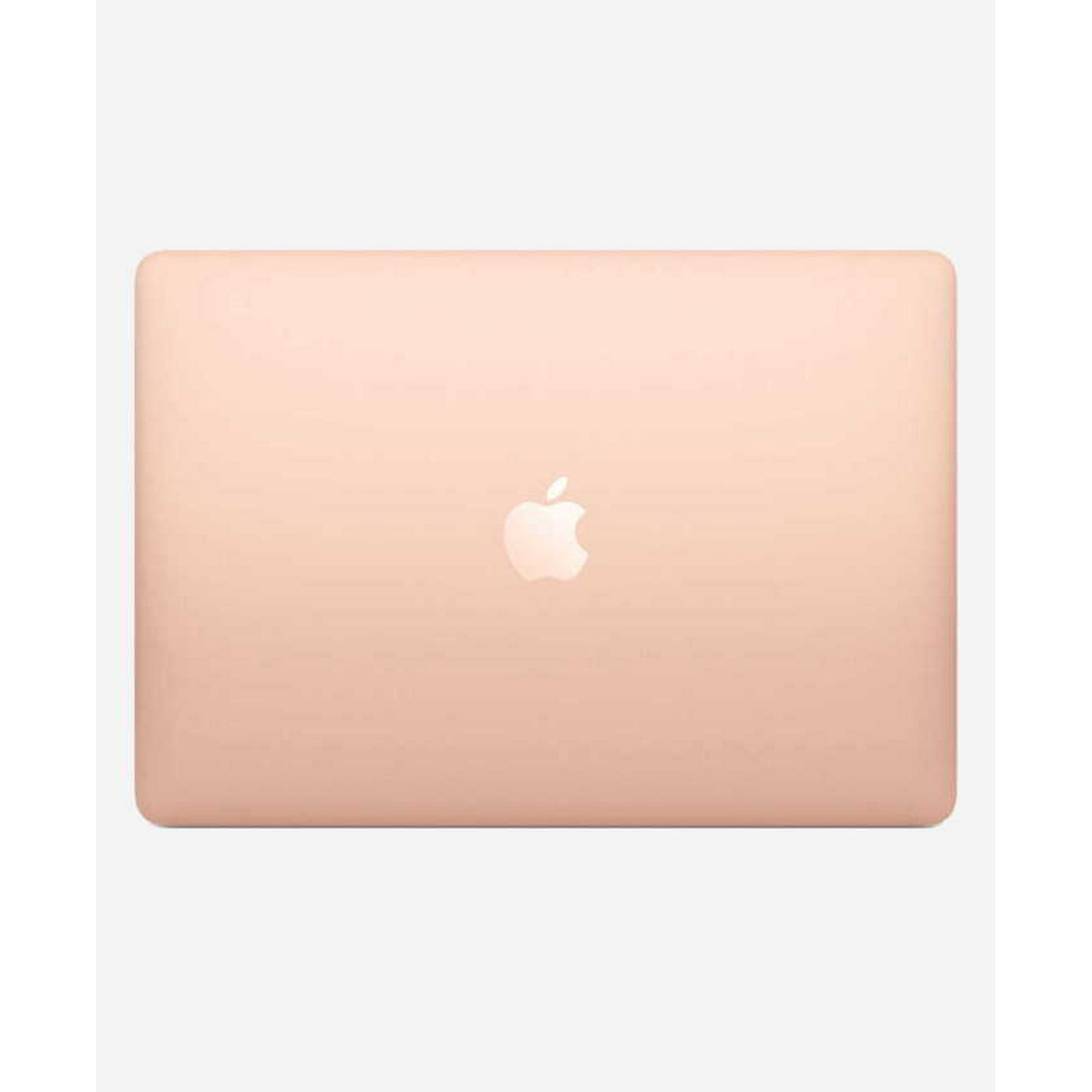 Apple Macbook Air 13.3-inch (Retina, Gold) 1.2GHZ Quad Core i7 