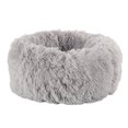 thumbnail image 1 of Pet Dog Cat Calming Bed Warm Soft Plush  Cute Nest Comfortable Sleeping, 1 of 11