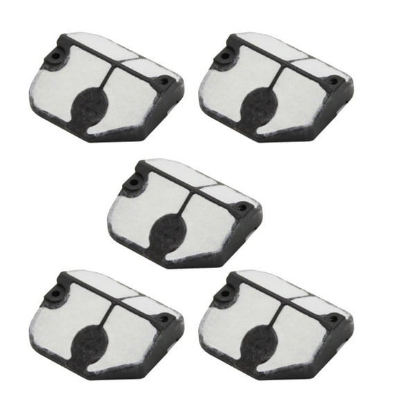 Poulan Pro & Craftsman Chain Saw (5 Pack) Replacement Top Filter - 545057701-5PK