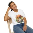 thumbnail image 4 of Mashroom Tee Shirt, Mashroom Shirt, Shirt with Funny Mashroom, Shirt with Fungus, 4 of 92