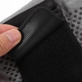 thumbnail image 5 of SHOWERORO Drop Leg Bag Sports Running Leg Pouch Grey Milk Silk 1Set for Exercise on the Go, 5 of 5