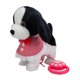 thumbnail image 3 of Juguete interactivo de peluche eléctrico Strade Fareast Limited Gato que camina Estilo F 26 cm x 12 cm x 26 cm, 3 of 8