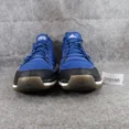 thumbnail image 3 of Ad-id-as Shoes Mens 10 Athletic Trainer D Lillard Sneakers Basketball Sports Blue, 3 of 6