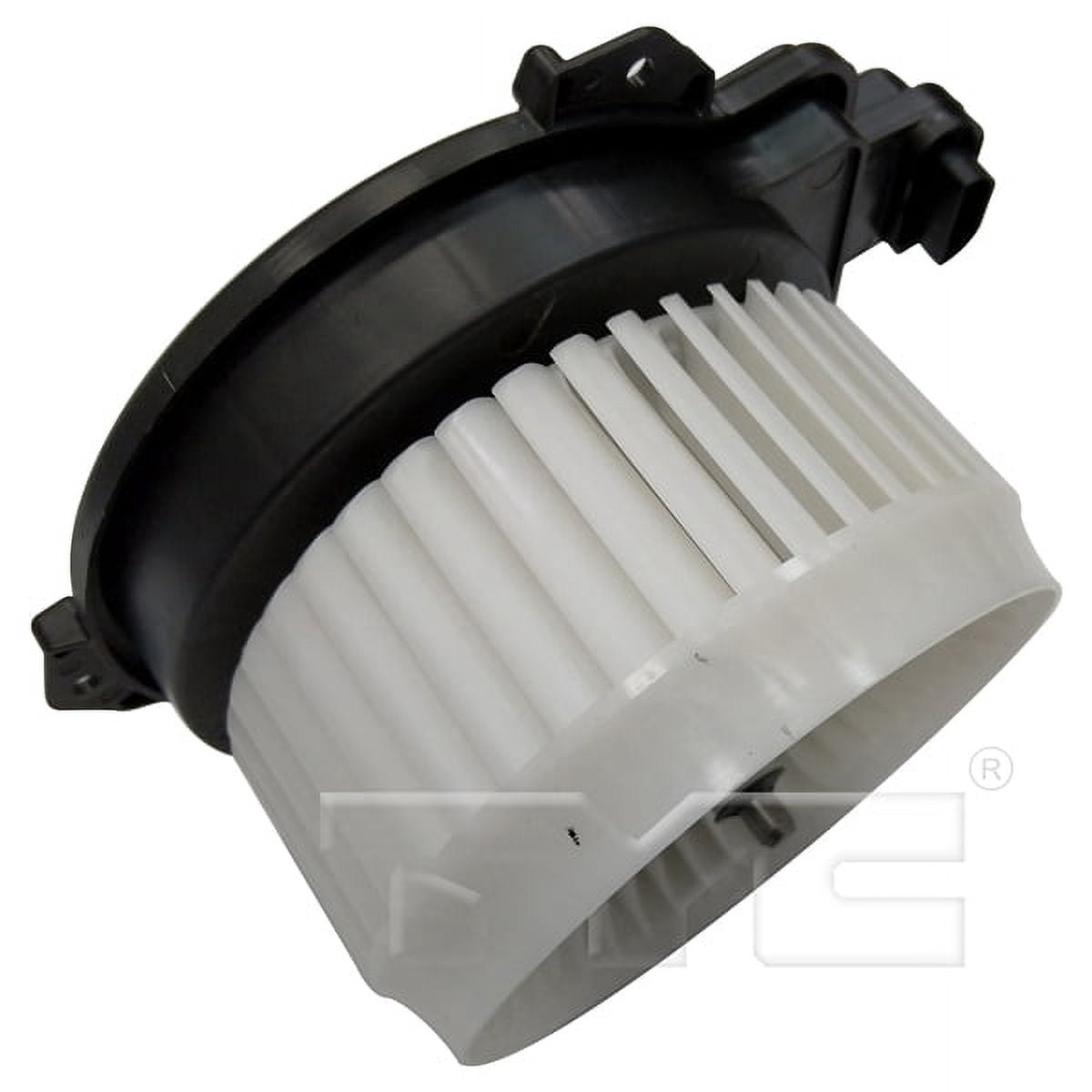 TYC 700328 HVAC Blower Motor Fits select: 2012-2019 TOYOTA PRIUS C