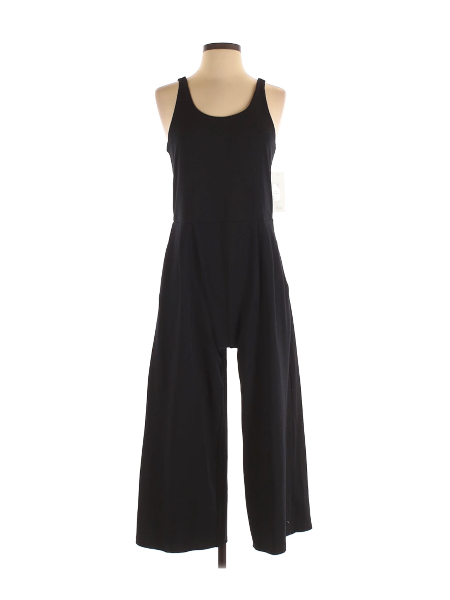 eileen fisher jumpsuit petite