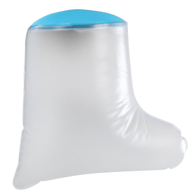 Protective Cover, Light Weight Waterproof Effect, Bath Set, For Foot For Adult Adult Feet