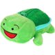thumbnail image 1 of Estuche de papelería Minache de peluche con diseño de perro o dinosaurio para mujer, neceser (8094 + Ornitorrinco), 1 of 7