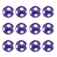 thumbnail image 2 of S SERENABLE Foosball Machine Plastic Accessories Table Football Balls 36mm, 2 of 7
